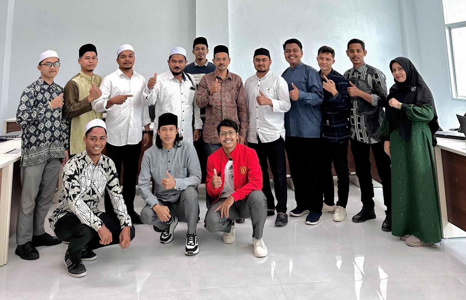 Dari Kelas ke Kehidupan: Mengaktualkan Nilai-Nilai Hukum Perkawinan Islam dalam Masyarakat Muslim Indonesia